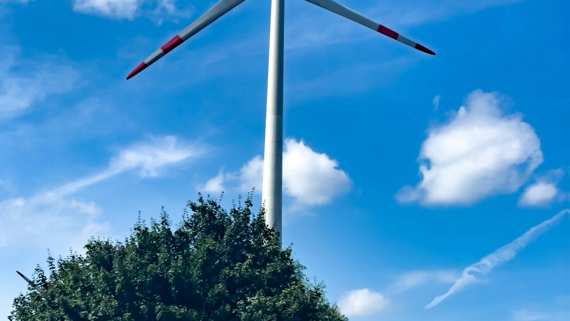 Energy and natural resources projects